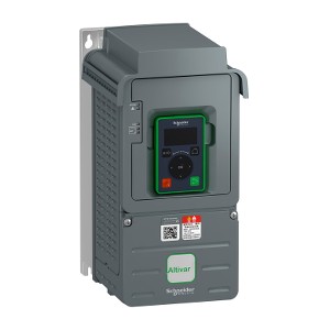 Schneider Electric ATV610U30N4 — VFD