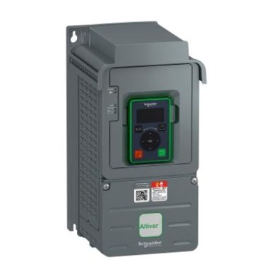Schneider Electric ATV610U40N4 — VFD