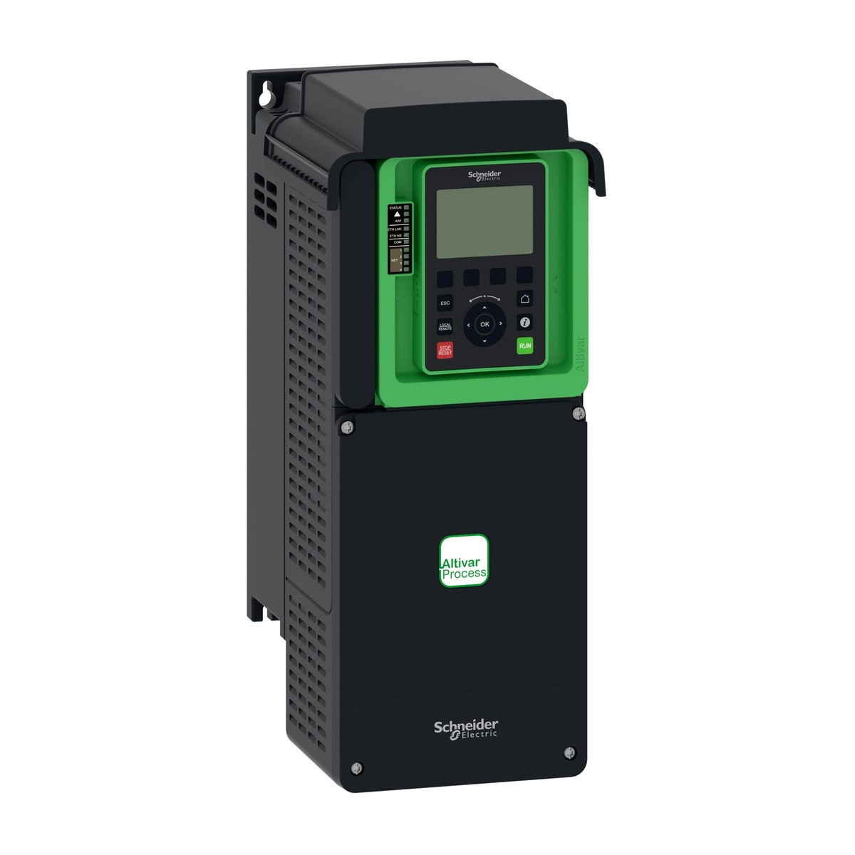Schneider Electric ATV630D11N4 — Variable Frequency Drive