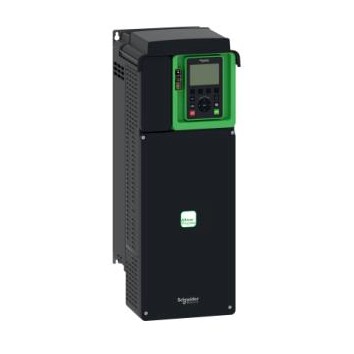 Schneider Electric ATV630D15N4 — Variable Frequency Drive