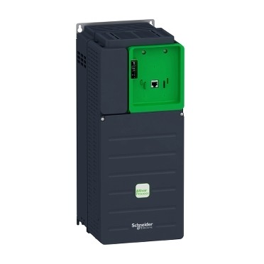Schneider Electric ATV630D15N4Z — VFD
