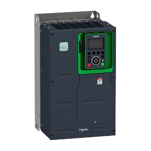 Schneider Electric ATV630D15Y6 — VFD