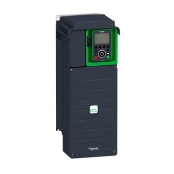 Schneider Electric ATV630D18N4 — VFD