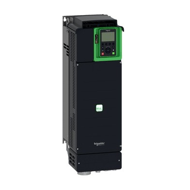 Schneider Electric ATV630D22M3 — VFD
