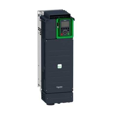 Schneider Electric ATV630D37N4 — VFD