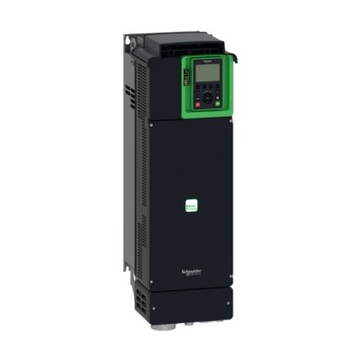 Schneider Electric ATV630D45N4 — VFD