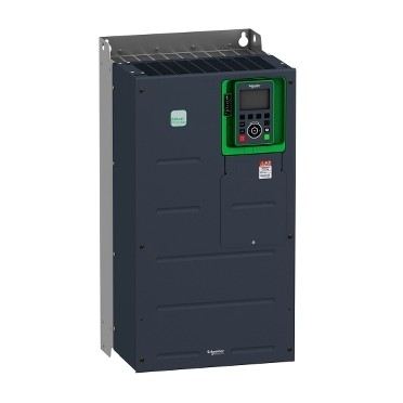 Schneider Electric ATV630D55Y6 — VFD