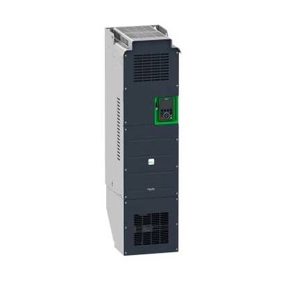 Schneider Electric ATV630D75M3 — VFD