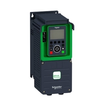 Schneider Electric ATV630U07M3 — VFD
