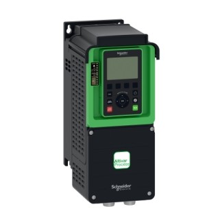 Schneider Electric ATV630U07N4 — Variable Frequency Drive