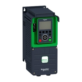 Schneider Electric ATV630U15M3 — VFD