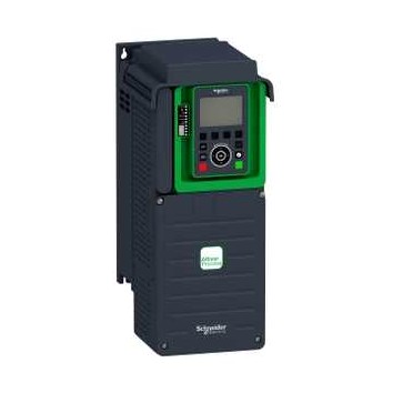 Schneider Electric ATV630U75N4 — VFD