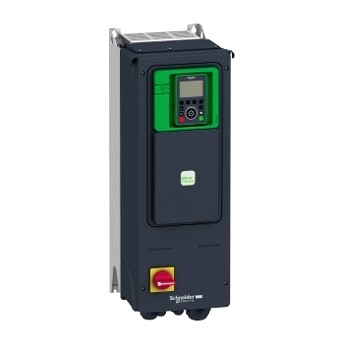 Schneider Electric ATV650D15N4E — VFD