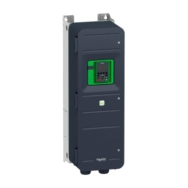 Schneider Electric Altivar Process ATV650D37N4 Variable Speed Drive