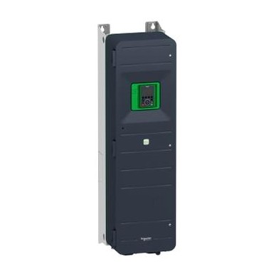 Schneider Electric ATV650D55N4 — VFD