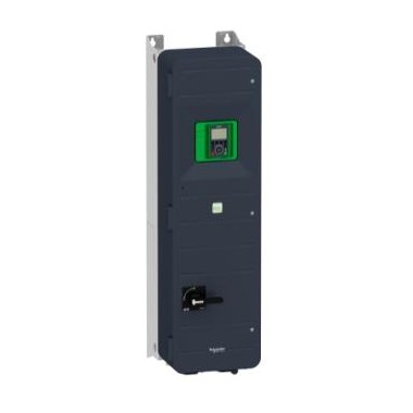 Schneider Electric ATV650D55N4E — VFD