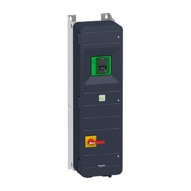 Schneider Electric ATV650D90N4E — VFD