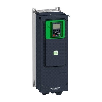 Schneider Electric ATV650U07N4 — VFD