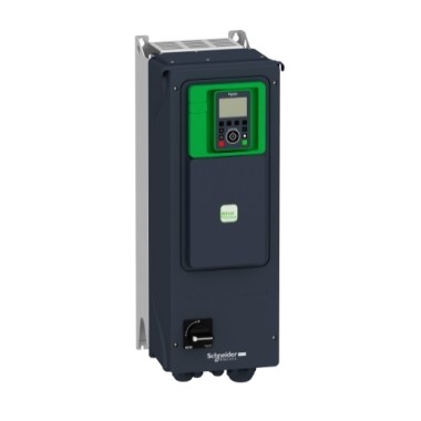 Schneider Electric ATV650U07N4E — VFD