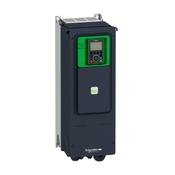 Schneider Electric ATV650U22N4 — VFD