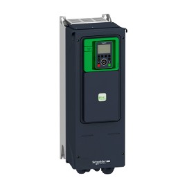 Schneider Electric ATV650U75N4 — VFD