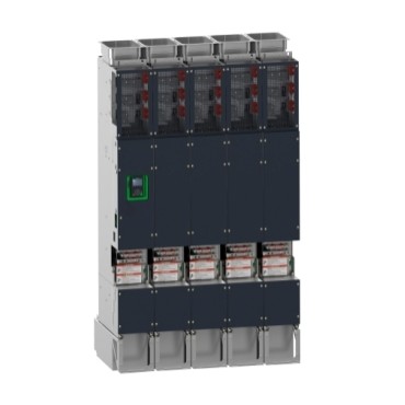 Schneider Electric ATV6A0M10T6 — VFD