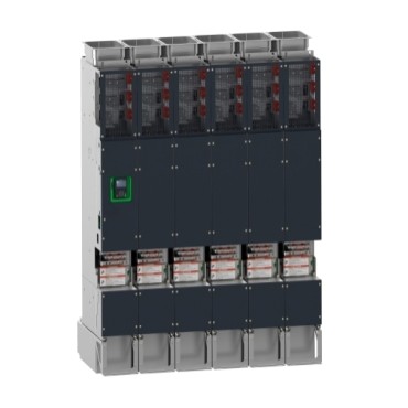 Schneider Electric ATV6A0M12N6 — VFD