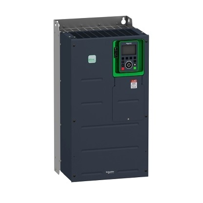 Schneider Electric ATV930D45Y6 — Variable Frequency Drive