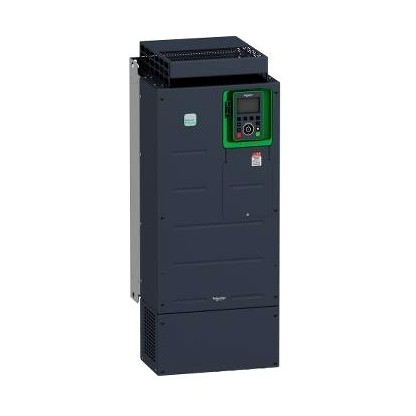 Schneider Electric ATV930D55S6 — VFD