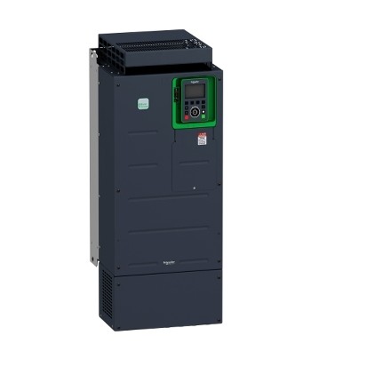 Schneider Electric ATV930D75S6 — Variable Frequency Drive