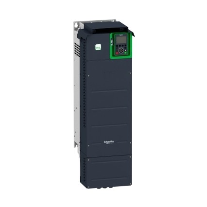 Schneider Electric ATV930D90N4C — Variable Frequency Drive
