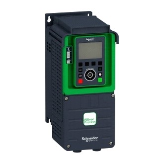 Schneider Electric ATV930U07M3 — Variable Frequency Drive