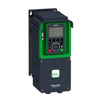 Schneider Electric ATV930U07N4 — Variable Frequency Drive