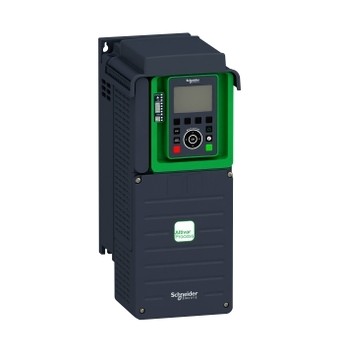 Schneider Electric ATV930U22S6X — Variable Frequency Drive