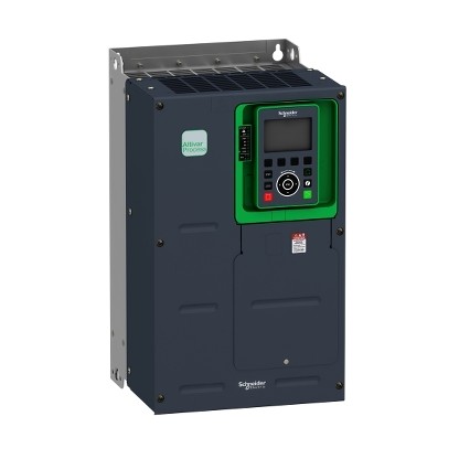 Schneider Electric ATV930U22Y6 — Variable Frequency Drive