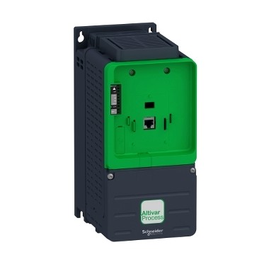 Schneider Electric ATV930U40N4Z — Variable Frequency Drive
