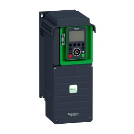 Schneider Electric ATV930U75N4 — Variable Frequency Drive