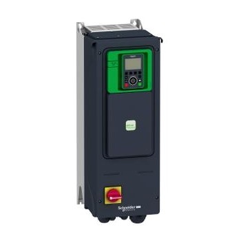 Schneider Electric ATV950D11N4E — Variable Frequency Drive