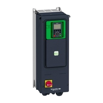 Schneider Electric ATV950D15N4E — Variable Frequency Drive