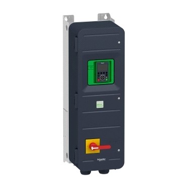 Schneider Electric ATV950D37N4E — Variable Frequency Drive