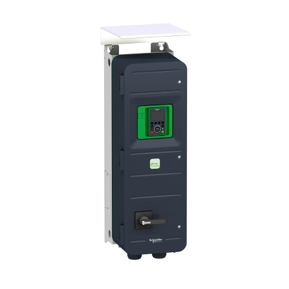 Schneider Electric ATV950D37N4EU — Variable Frequency Drive
