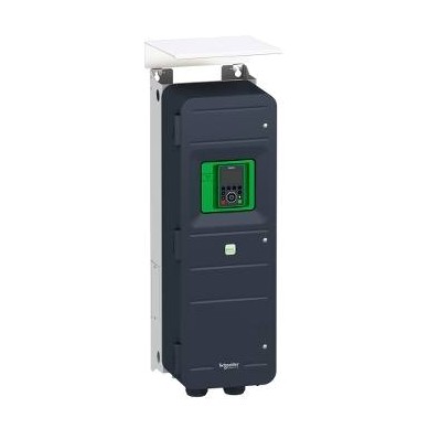 Schneider Electric ATV950D45N4U — Variable Frequency Drive