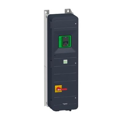 Schneider Electric ATV950D90N4E — VFD