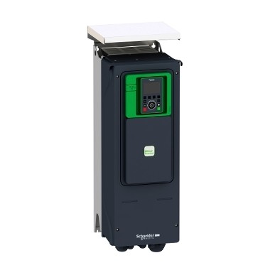 Schneider Electric ATV950U15N4U — Variable Frequency Drive