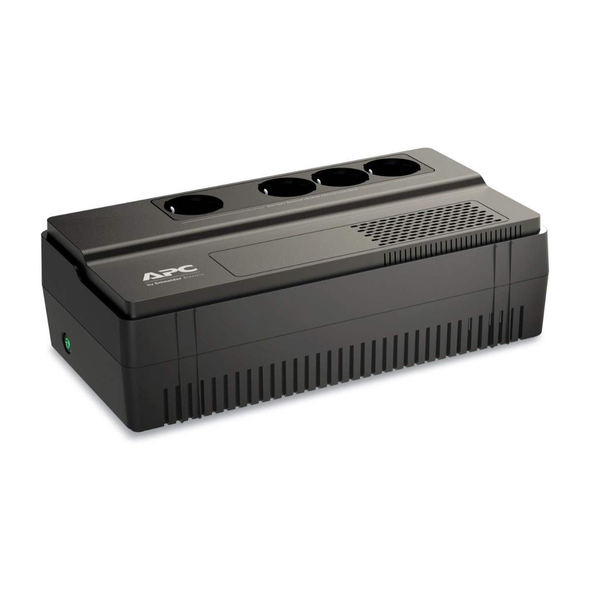Schneider Electric BV500I-GR — APC Easy UPS 500VA Line Interactive UPS