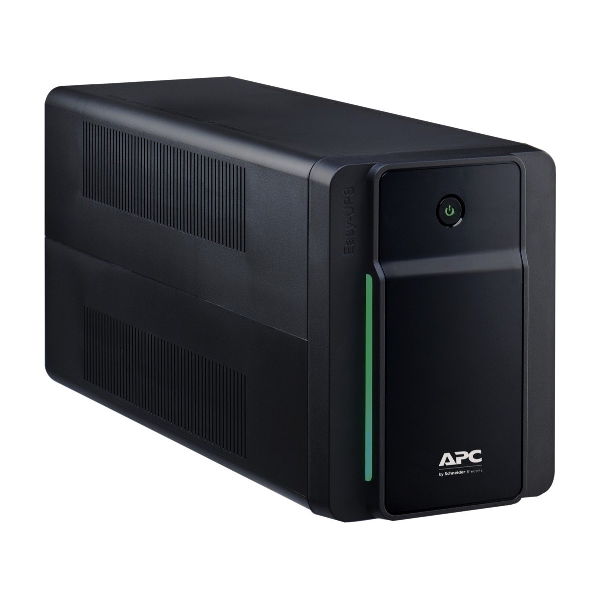 Schneider Electric BVX1600LI-GR — Easy UPS, 1600VA, Tower, 230V, 4x CEE 7/3 Schuko Outlets, AVR