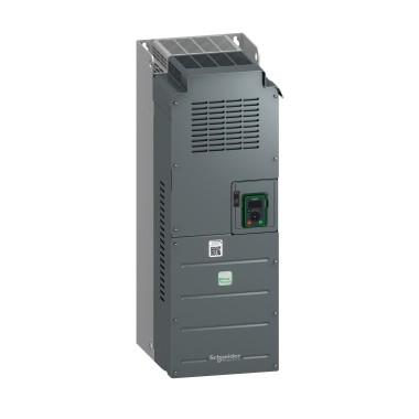 Schneider Electric C16N4 — Altivar 61 Variable Speed Drive ATV61HC16N4