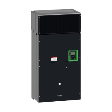 Schneider Electric C25N4 — VFD