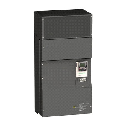 Schneider Electric C63N4 — VFD