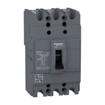 Schneider Electric EZC100F3075 — Circuit Breaker